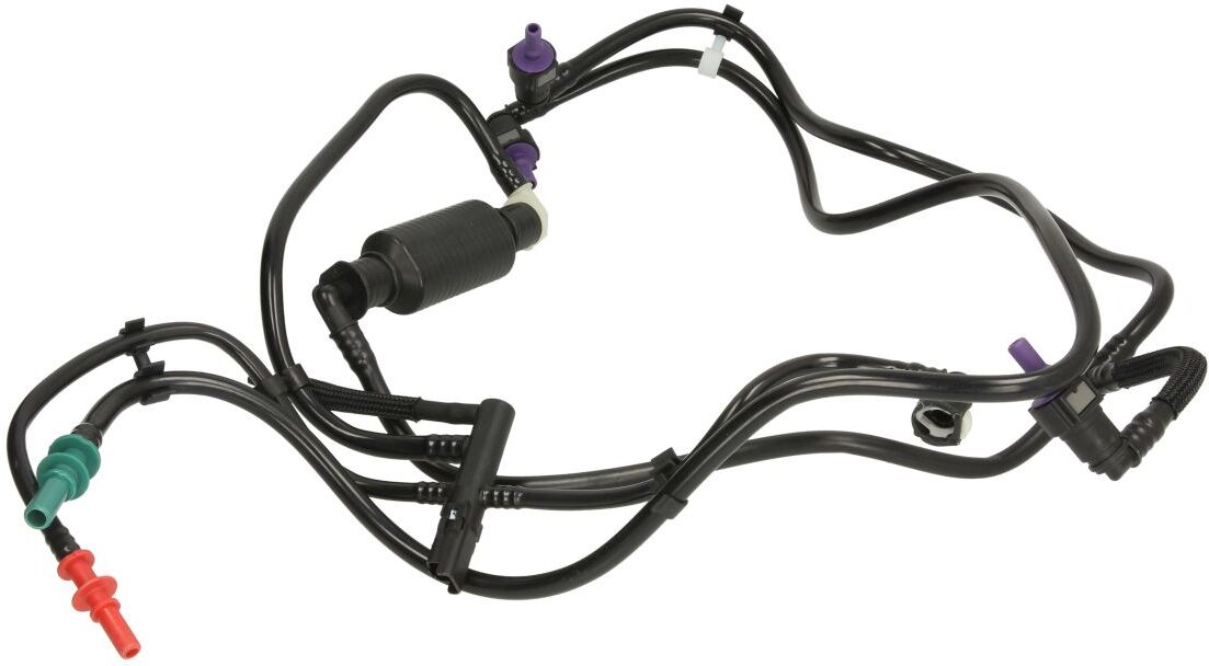 Tuyau de carburant ENGITECH ENT120125