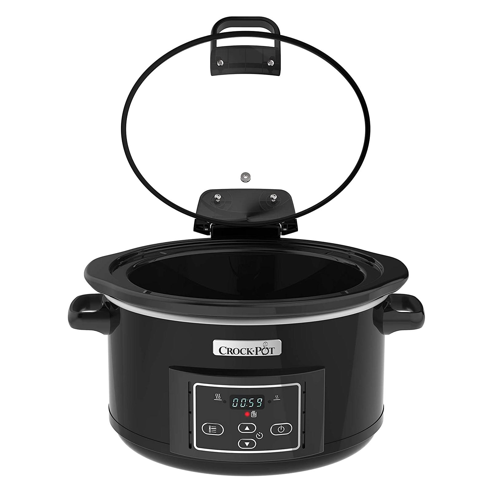 Crockpot Schongarer (CSC052X)