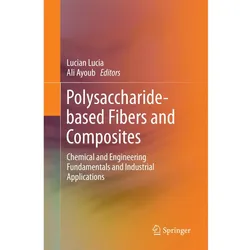 Polysaccharide-based Fibers and Composites, Fachbücher
