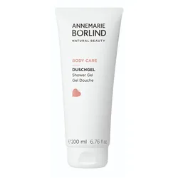 200 ml ANNEMARIE BÖRLIND Body Care Duschgel