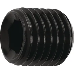 Spannschraube M10 L.12mm f.Spannfutter-D.10mm TECWERK