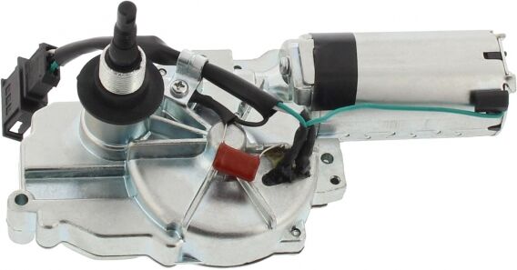 Mapco Wischermotor 90214 Hinten Für Vw