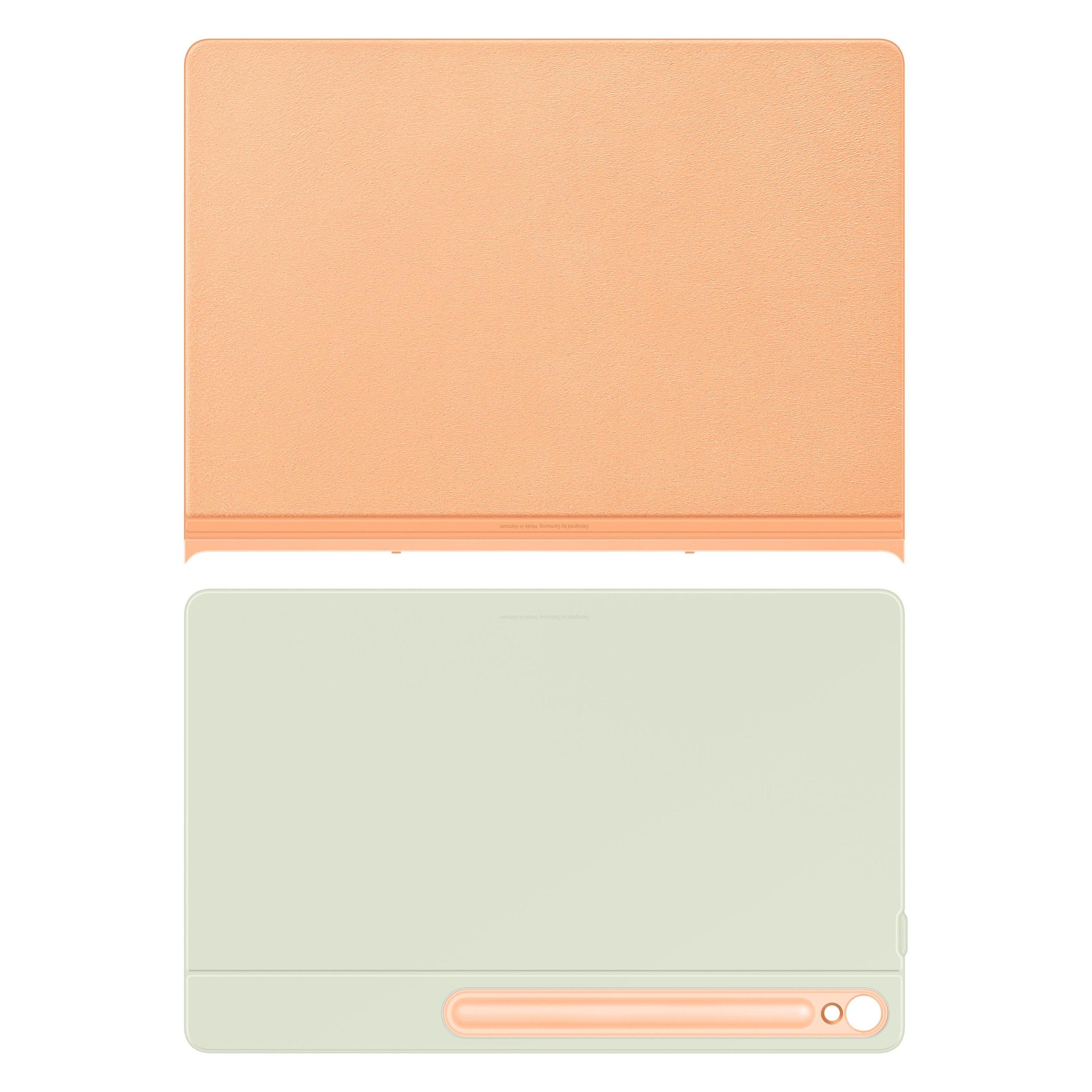 Samsung Smart Book Cover (Samsung Galaxy Tab S10 FE+) (EF-BX620POEGWW)