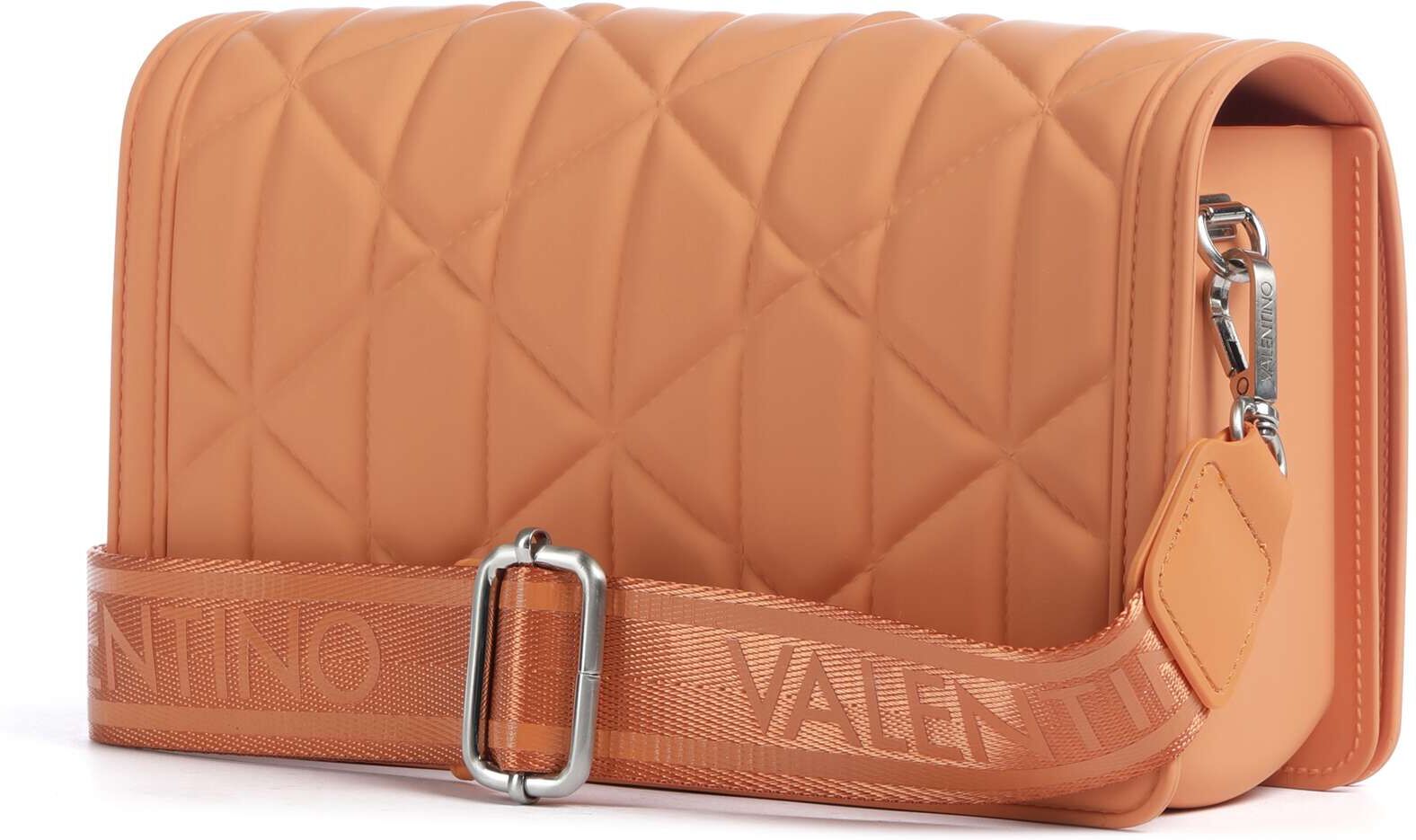 Valentino Bags Jellies Umhängetasche, rot