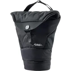 Matador Camera Base Layer (Kamera Taschenerweiterung, 1.30 l), Kameratasche, Schwarz