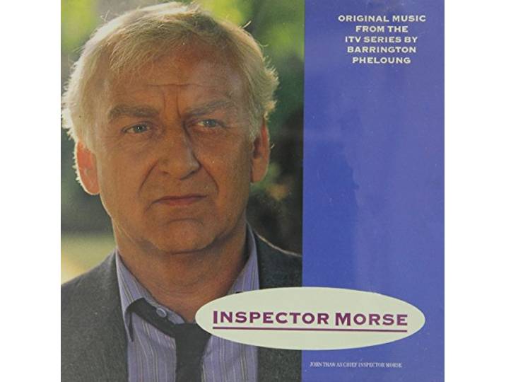Inspector Morse
