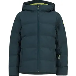 ZIENER Kinder Jacke AMANI jun (jacket ski), Größe 140 in Grün Grün