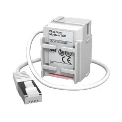 ABB EKIPCOMPROFINETXT5INT Kommunikationsmodul extern Zubehör für XT5 1SDA105192R1