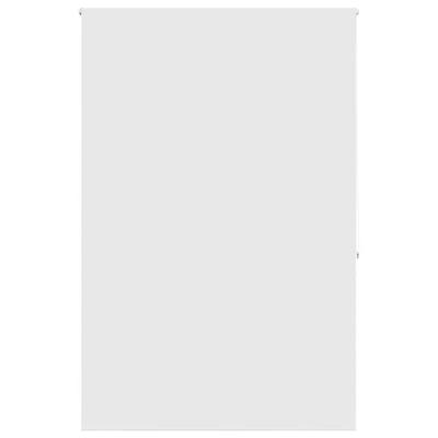 vidaXL Duschrollo 160x240 cm Stoffbreite 156 cm