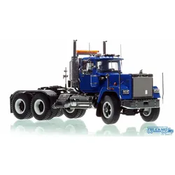 Heavy Haul Replicas Mack Superliner Heavy Spec Tandem HHR138F-3