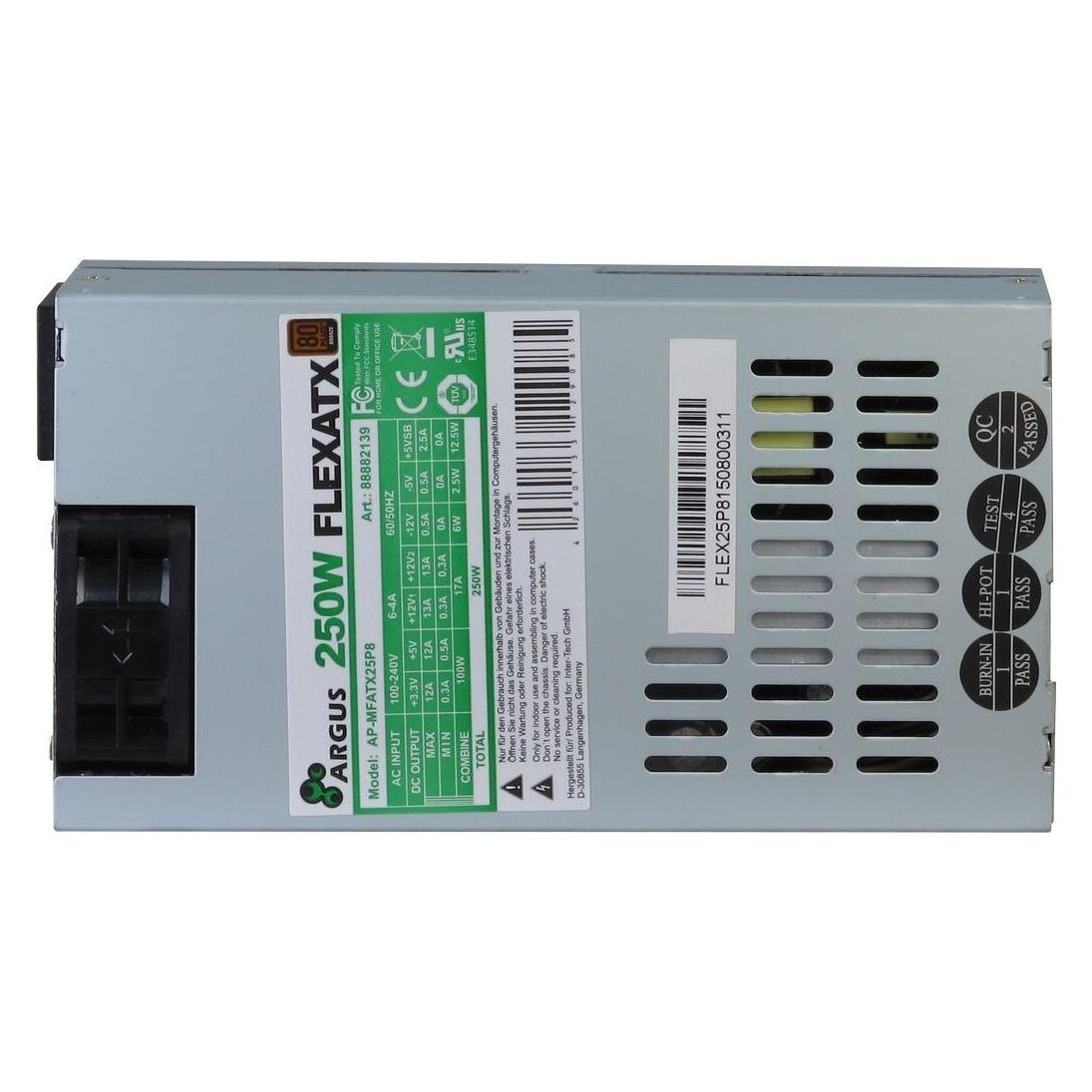 Intertech GF-350 BULK (350 W) (88882237)