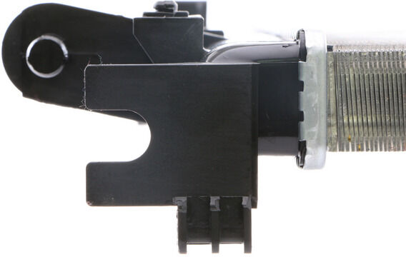 Mahle Kühler, Motorkühlung Cr461000s Für Renault