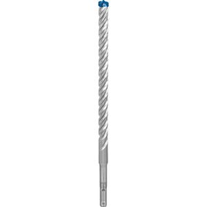Bosch Bohrer Expert SDS plus-7X Hammerbohrer, SDS+, 14 x 265mm, Stahlbetonbohrer