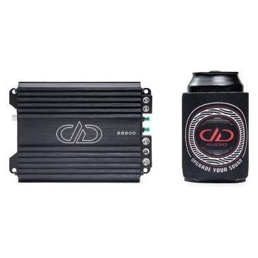 Dd Audio Car accessories SS600 (SS600)