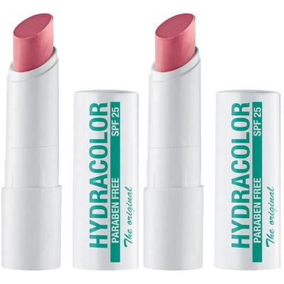 Hydracolor Lippenpflege 37 rose blue 2x 2x1 St Stifte