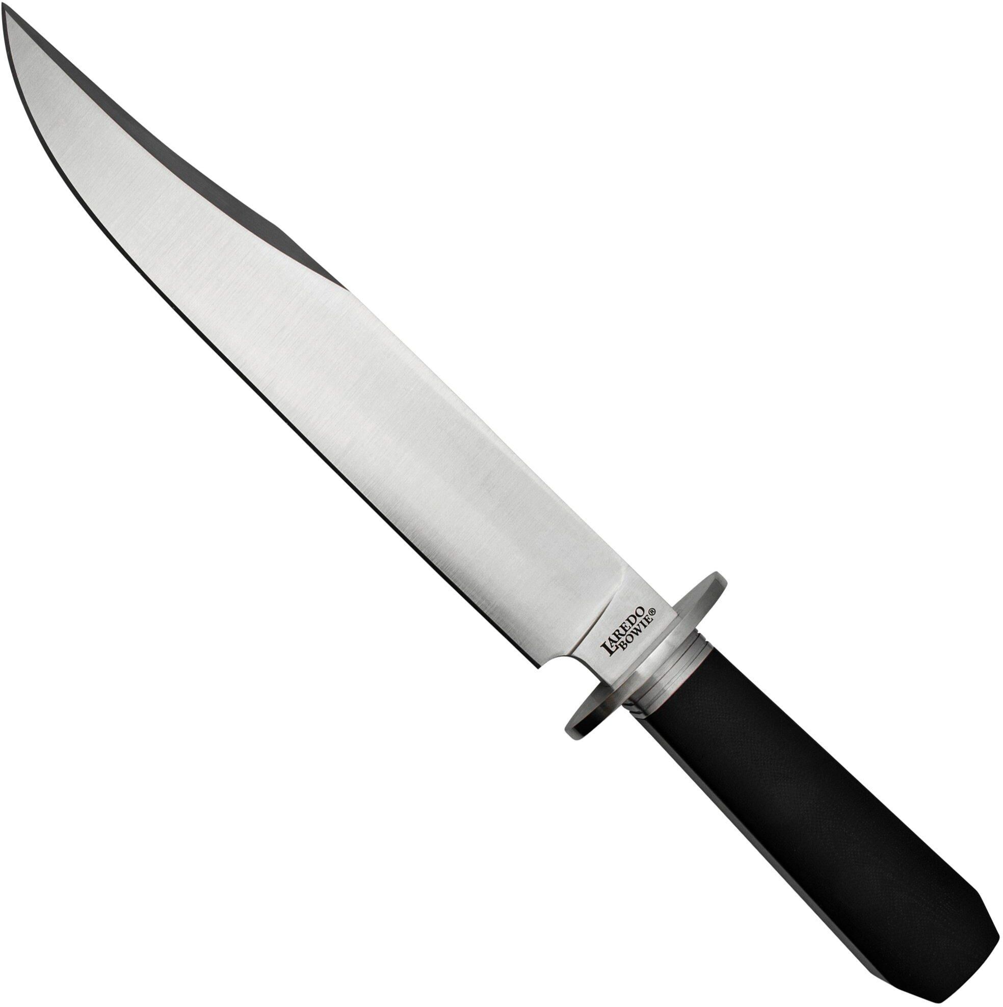Cold Steel Laredo Bowie 3V 16DL coltello da sopravvivenza