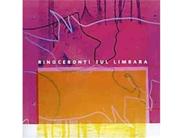 Rinoceronti Sul Limbara