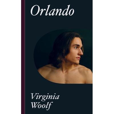 Virginia Woolf: Orlando (Deutsche Neuausgabe), Taschenbuch von Virginia Woolf, Bookmundo Direct, 978-94-036-9984-4
