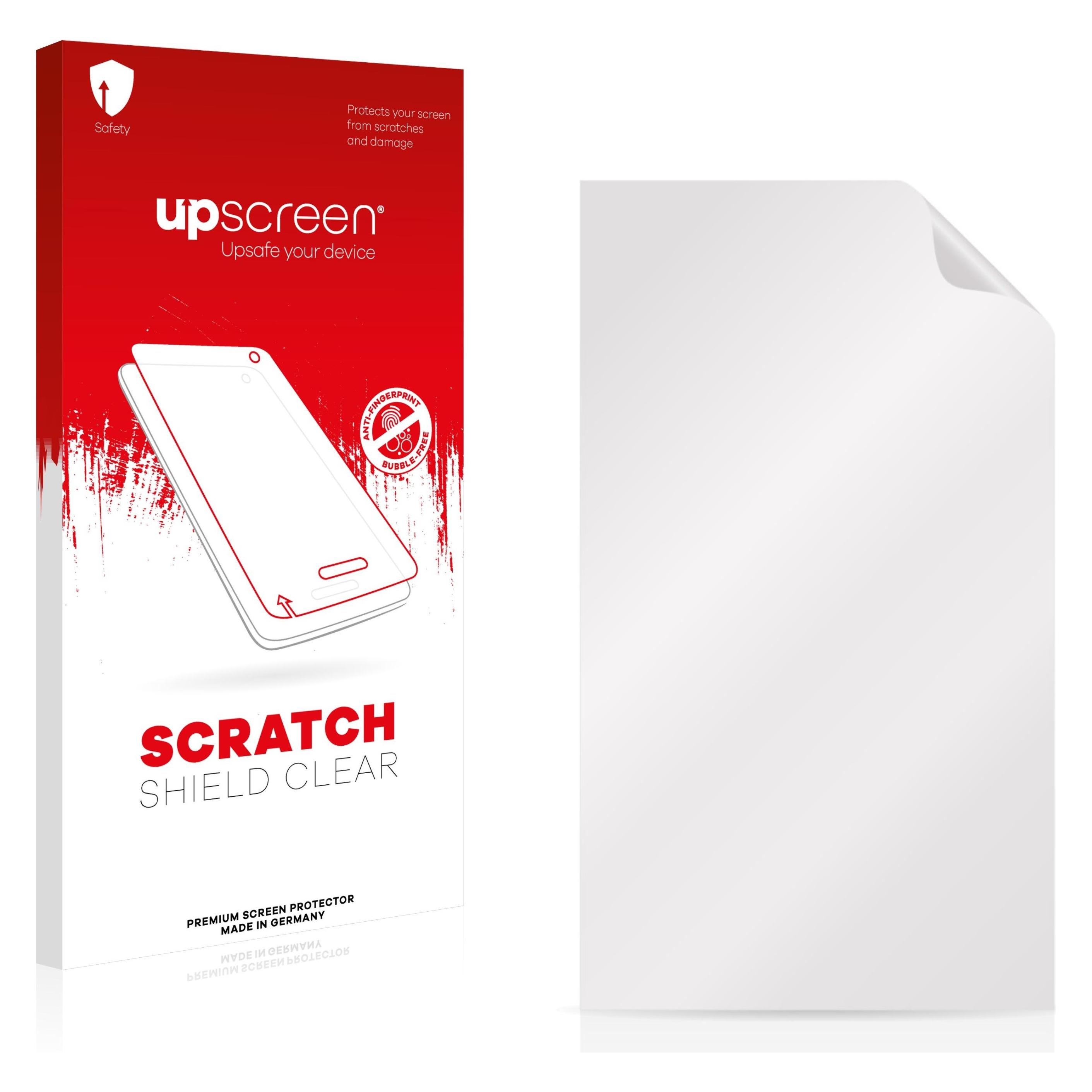upscreen Scratch Shield Displayschutz (2846467)