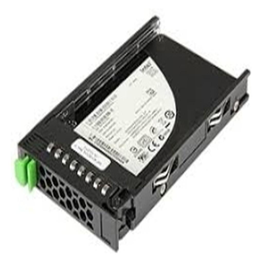 FSC SSD SATA 6G 480GB MU 2.5" Non-/SED H-P (480 GB, 2.5") (PY-SS48NKS)