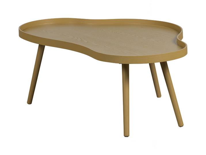 Tchibo - Woood Beistelltisch »Mae« - 100x58x35cm -
