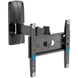 Meliconi SLIMSTYLE PLUS 200SR CG () (Wand, 25 kg), TV Wandhalterung, Schwarz