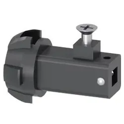 Siemens Dig.Industr. Türkupplung 6x6 mm 8UD1900-1HA00