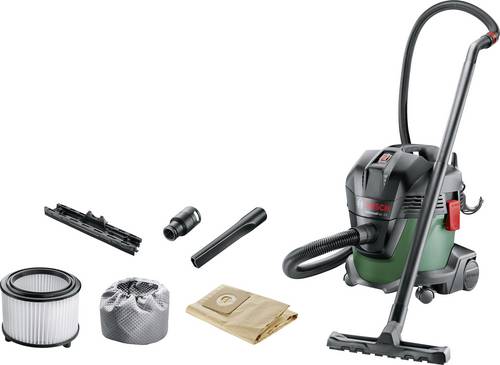 Bosch Home and Garden UniversalVac 15 06033D1100 Nass-/Trockensauger 1000 W 15 l