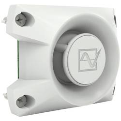 Pfannenberg Schallgeber 21517810055 PY L-S-TL Mehrton 24 V/DC 105 dBA