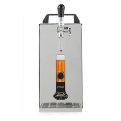 ich-zapfe PYGMY 20/K Bierzapfanlage Set