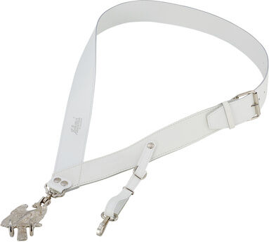 Lefima 472Lw Carrying Slings White weiß