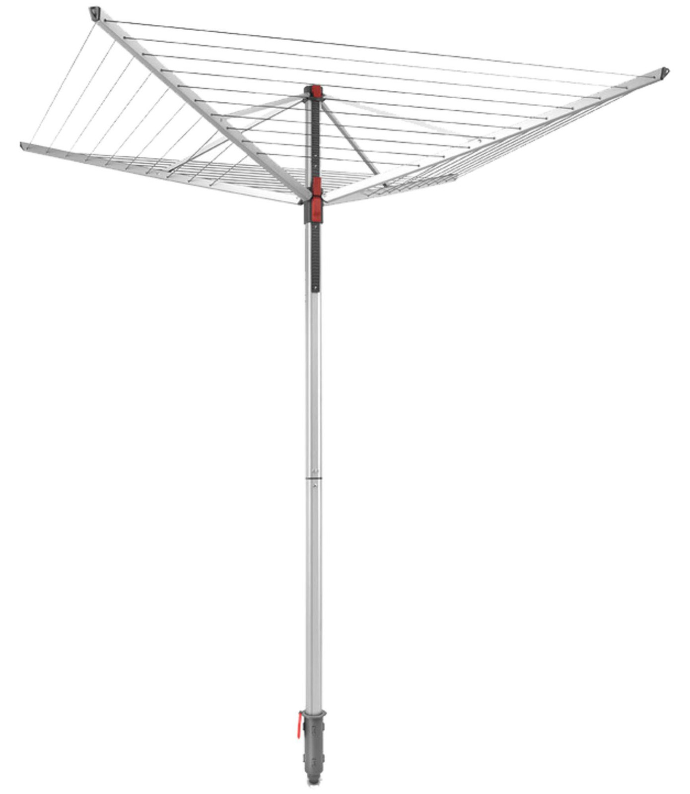 Vileda SUN-LIFT Compact wasdroogrek