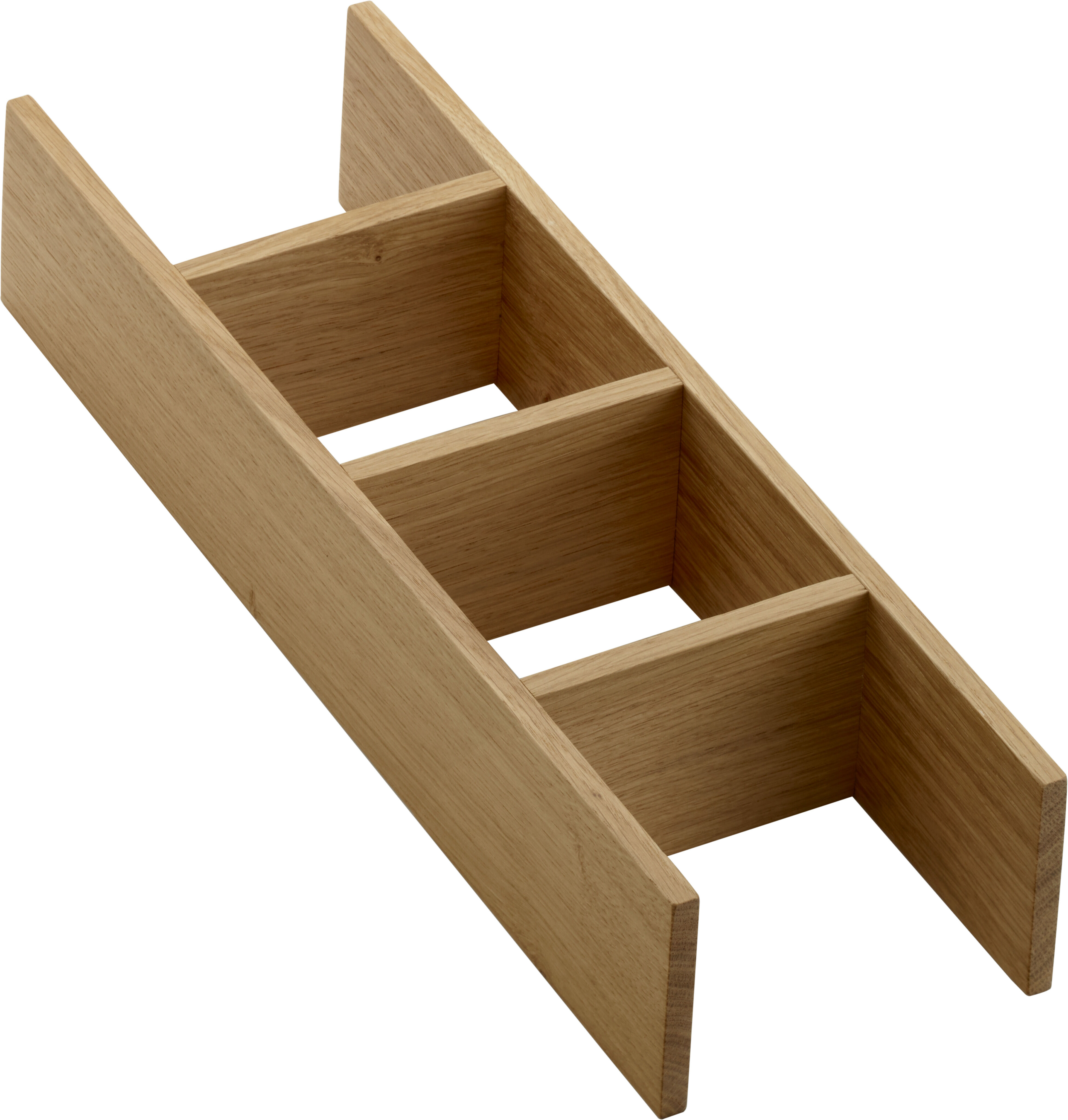 Hansgrohe IntraStoris division 54146230 module, 115x340mm, tiroir, chêne naturel