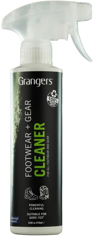 Grangers  - Footwear & Gear Cleaner 275ml - Produit Entretien