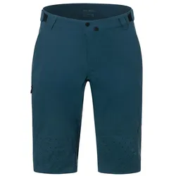 Giro, Herren, Velohosen, M Havoc Short (30), Blau