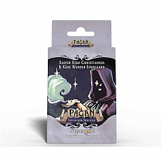 Wyrmgold Pagan - Schicksal von Roanoke ? Unter dem Schleier (Ergänzungspack) - deutsch 302426