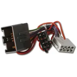  Radioadapter Volvo 14 pin CHP 