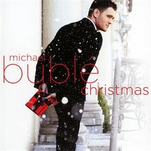 Michael Bublé - Christmas (Limited Edition inkl. Bonus-Tracks und DVD / exklusiv bei Amazon.de) - Preis vom 18.10.2026 19:22:15 h