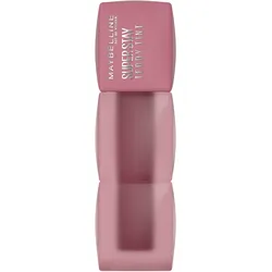 MAYBELLINE NEW YORK Lippenstift Teddy Tint - rosa