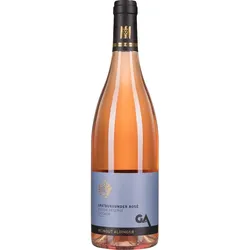 Aldinger Große Reserve Spätburgunder Rosé trocken 2023