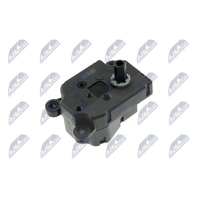 Nty Stellelement, Mischklappe [Hersteller-Nr. CNG-FR-001] für Ford