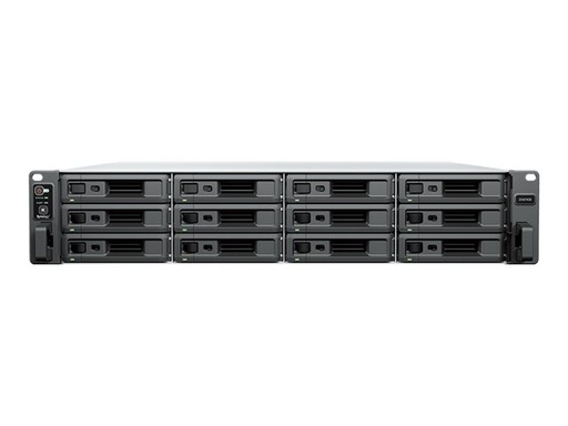Synology Deep Learning NVR DVA7400 - NVR - 100 Kanäle (DVA7400)