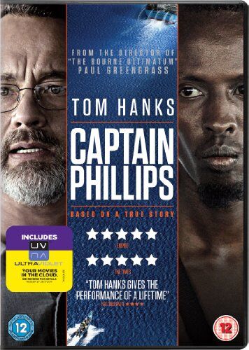 Paul Greengrass - Captain Phillips [UK Import] - Preis vom 11.10.2026 15:43:13 h
