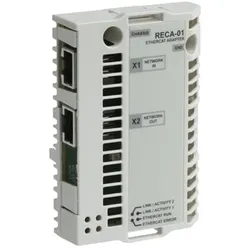ABB Stotz S&amp;J EtherCat-Adaptermodul  3AUA0000045102