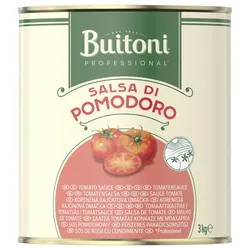 Buitoni® Tomatensauce 3,0 kg