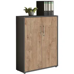 AKTENSCHRANK OFFICE EDITION