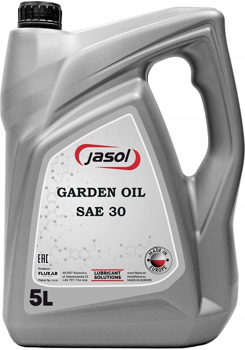 JASOL 5901797903312 Engine oil