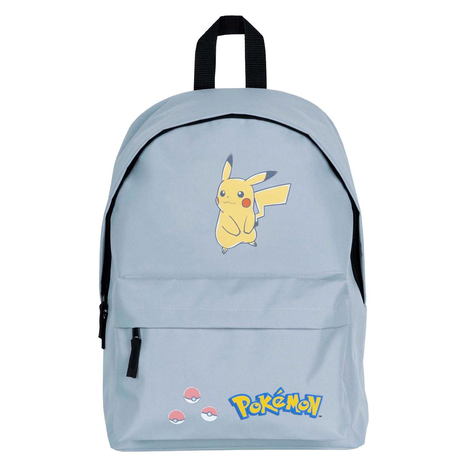 Undercover Pokemon - Rucksack (7 l) (PKMN7709)