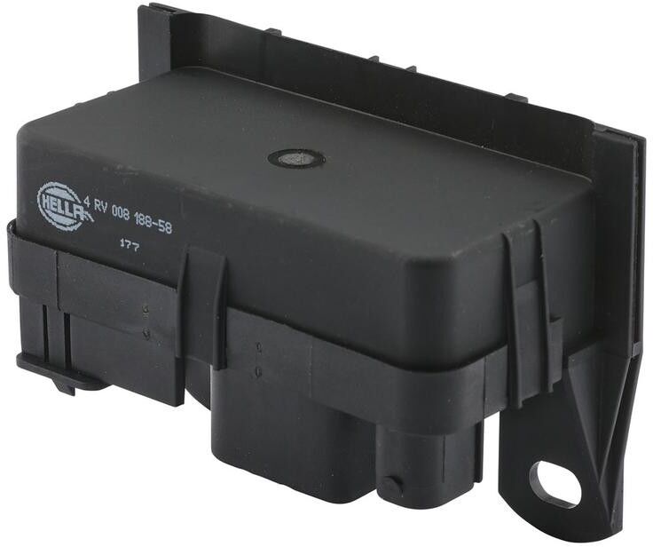HELLA 4RV 008 188-581 Glow plug control module