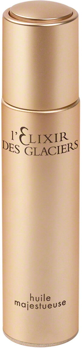 30ml Valmont L'Elixir des Glaciers Huile Majesteuse